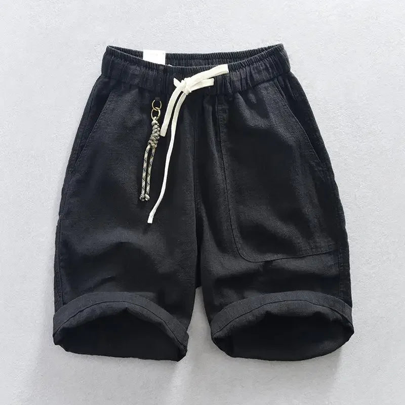 The Mallorca Shorts