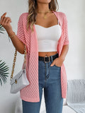 Everyday Knit Cardigan