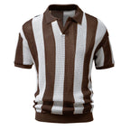 The Marbella Knit Polo