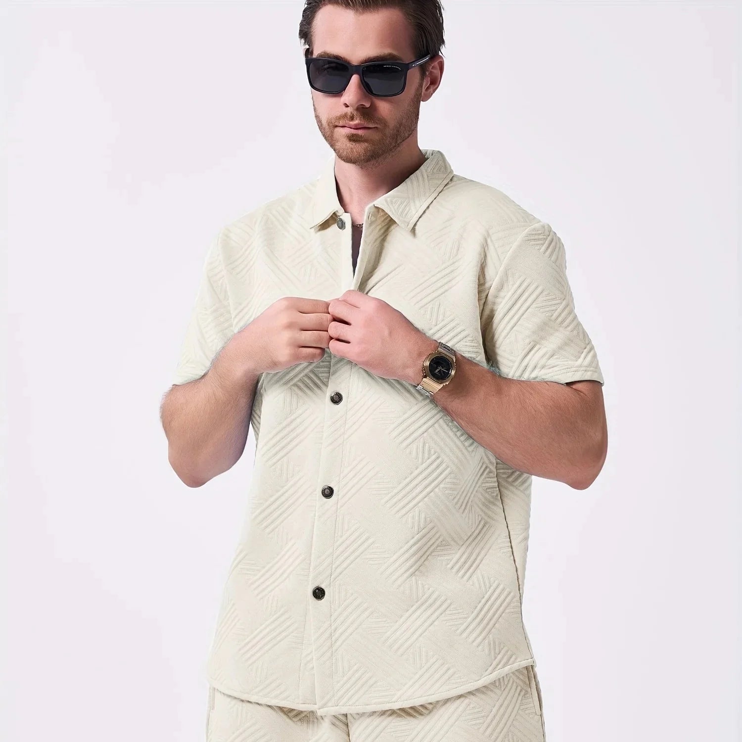 Saint-Tropez Two Piece Set