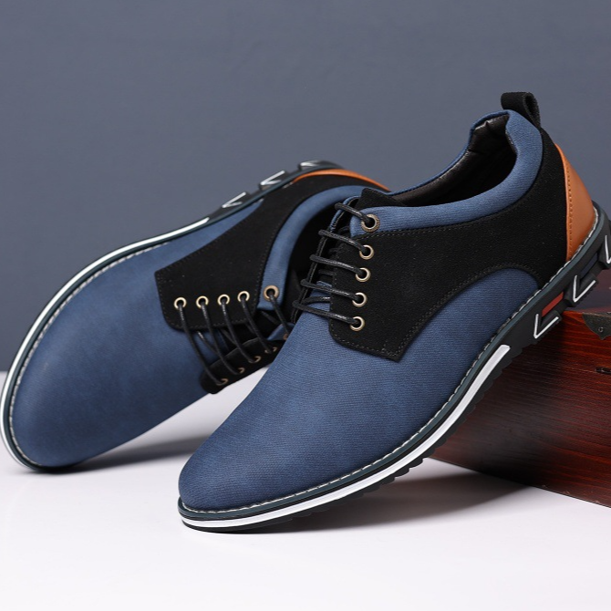 Astor Crossover Derby