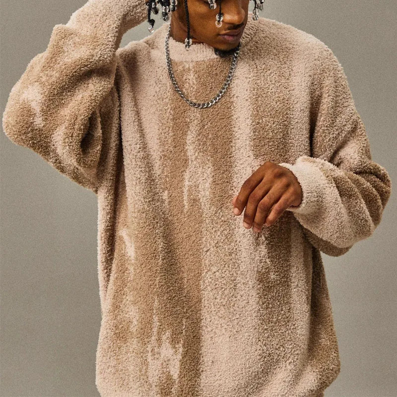 The Brooklyn Sweater