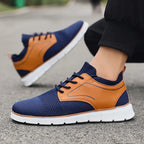 Johnny KnitFlex Mesh Sneakers