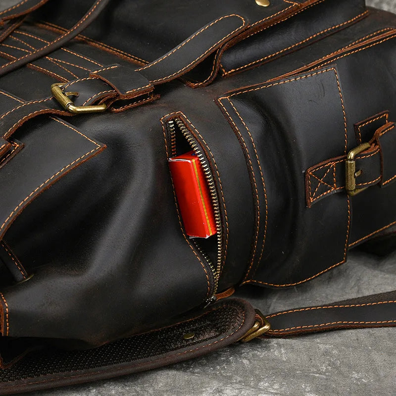 The Elan Prestige Backpack