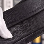 Amarillo Cowhide Leather Belt