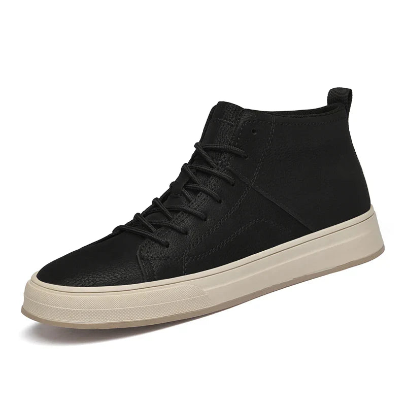 The Brooklyn Sneaker