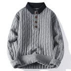 The Kinsale Wool Sweater