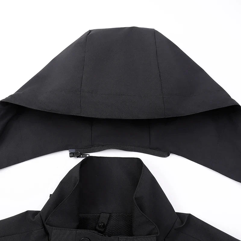 Outdoor Trek Performance Jacket