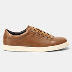 Anthony St. Clair Leather Low Top Sneaker
