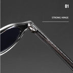 Roxie Retro Sunglasses