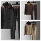 Ivy Midweight Cotton Set