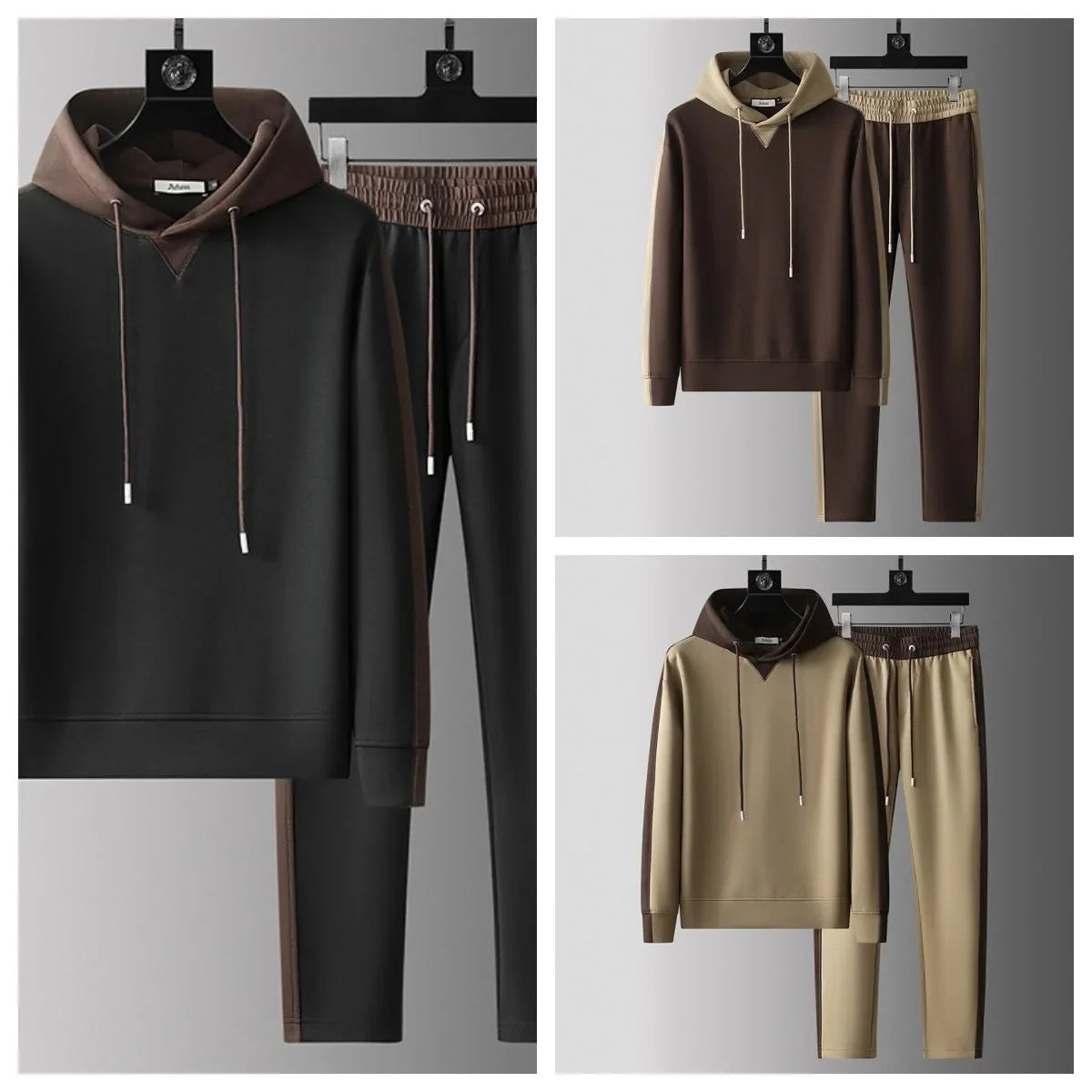 Ivy Midweight Cotton Set