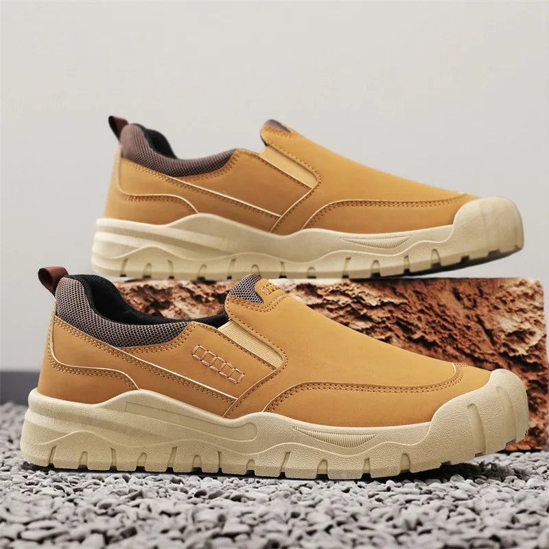 Harbor Slip-On Shoe
