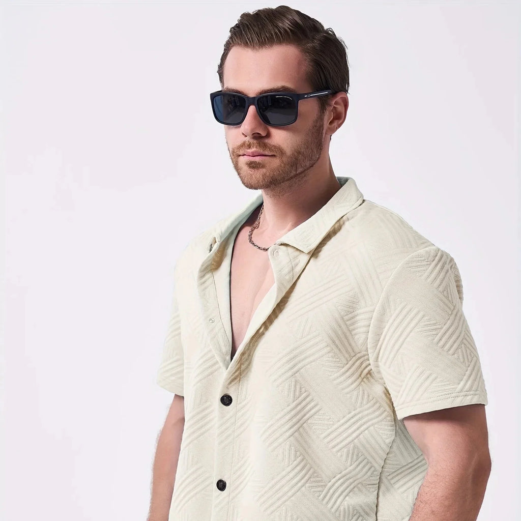 Saint-Tropez Two Piece Set