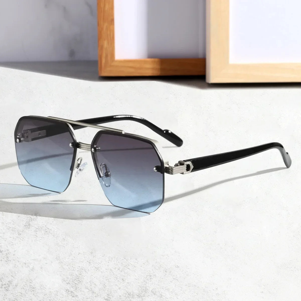 The Carter Sunglasses