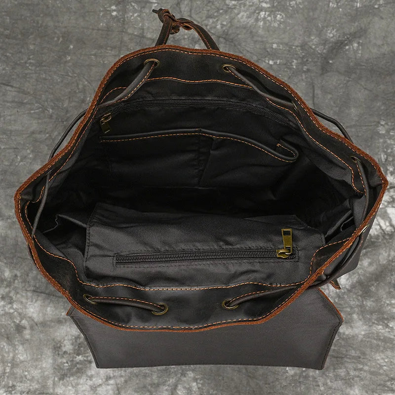 The Elan Prestige Backpack
