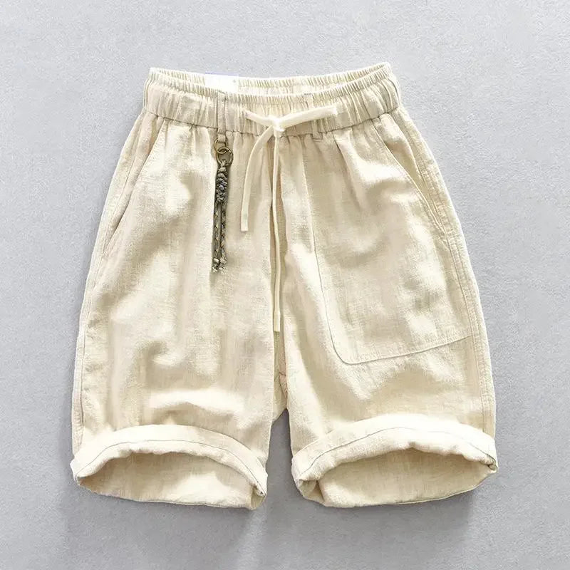 The Mallorca Shorts