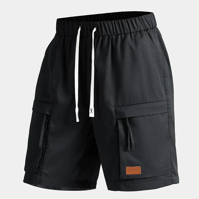 Easy Flex Cargo Shorts