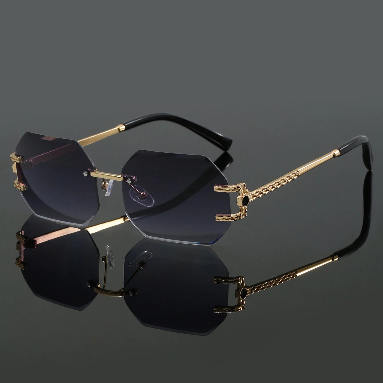 The Afterglow Shades