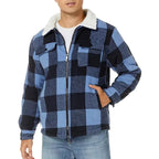Robinson Sherpa Lined Flannel Jacket