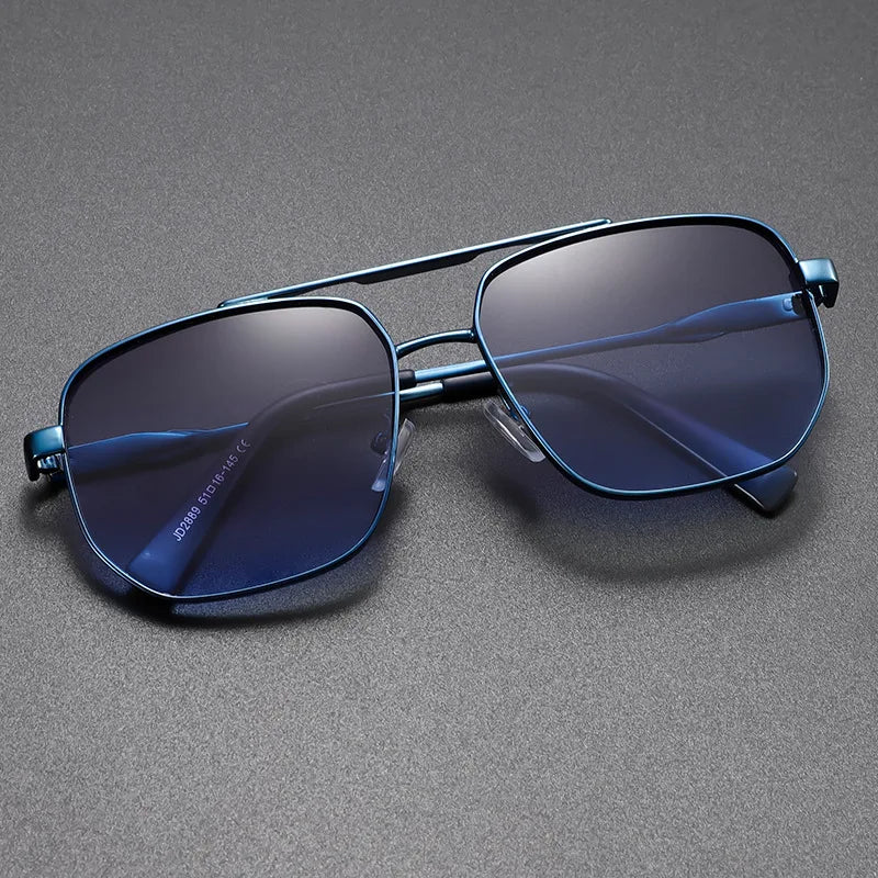 Hudson 2.0 Sunglasses