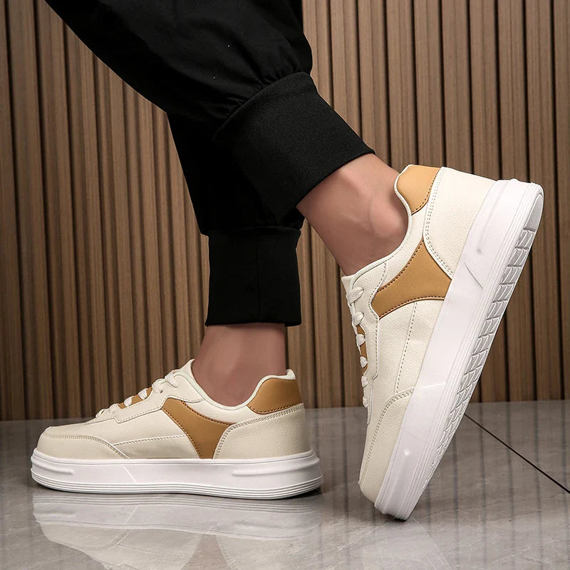 Oliver II Low Top Sneaker