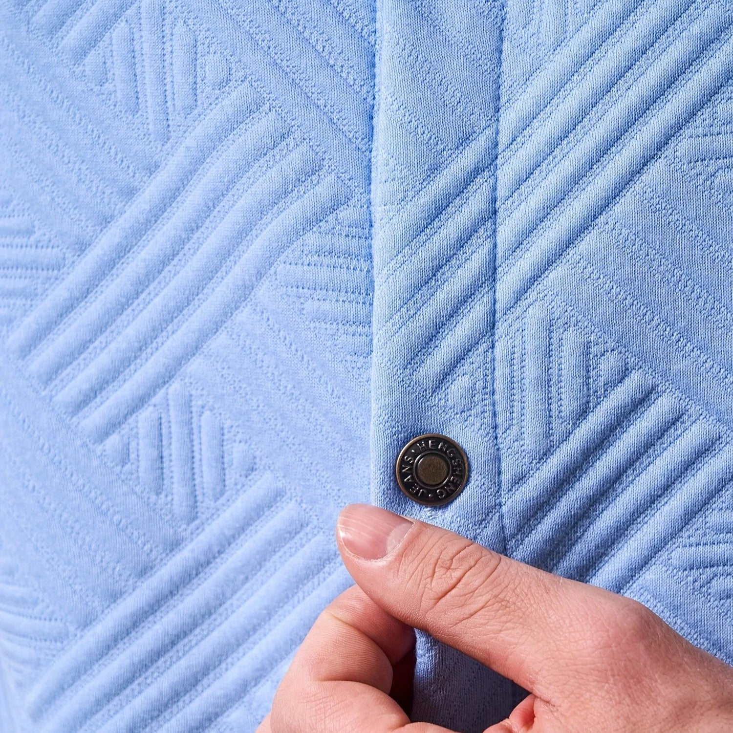 Saint-Tropez Two Piece Set