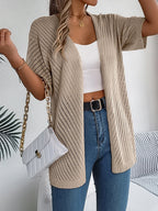 Everyday Knit Cardigan