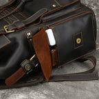 The Elan Prestige Backpack