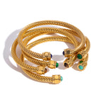 Contour Héritage Bracelet