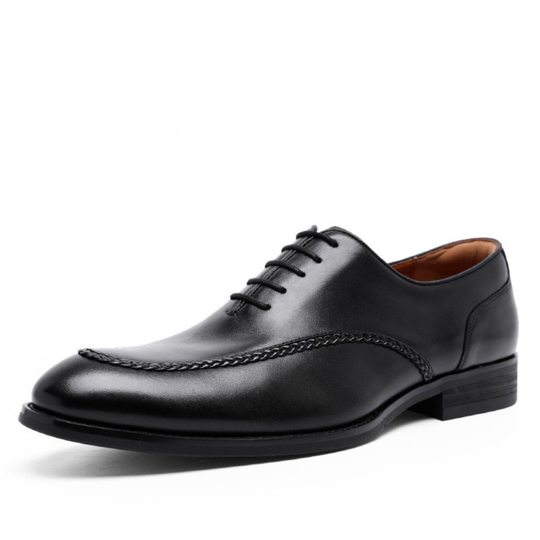 The Oviedo Oxford