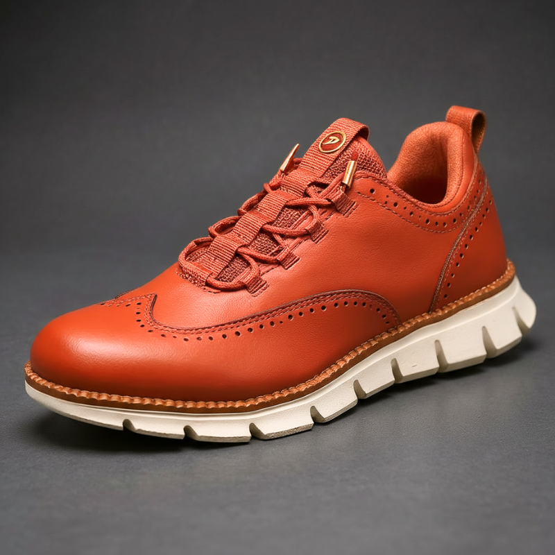 Worthington Wingtip Sneaker