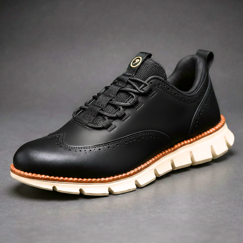 Worthington Wingtip Sneaker