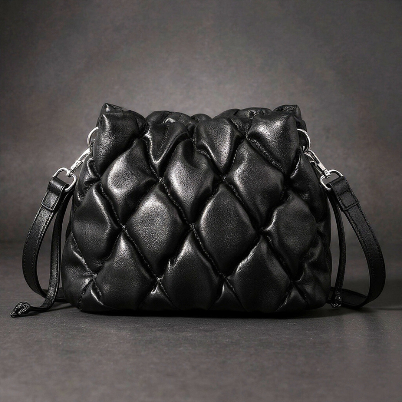 Bianca Mini Crossbody Pillow Bag