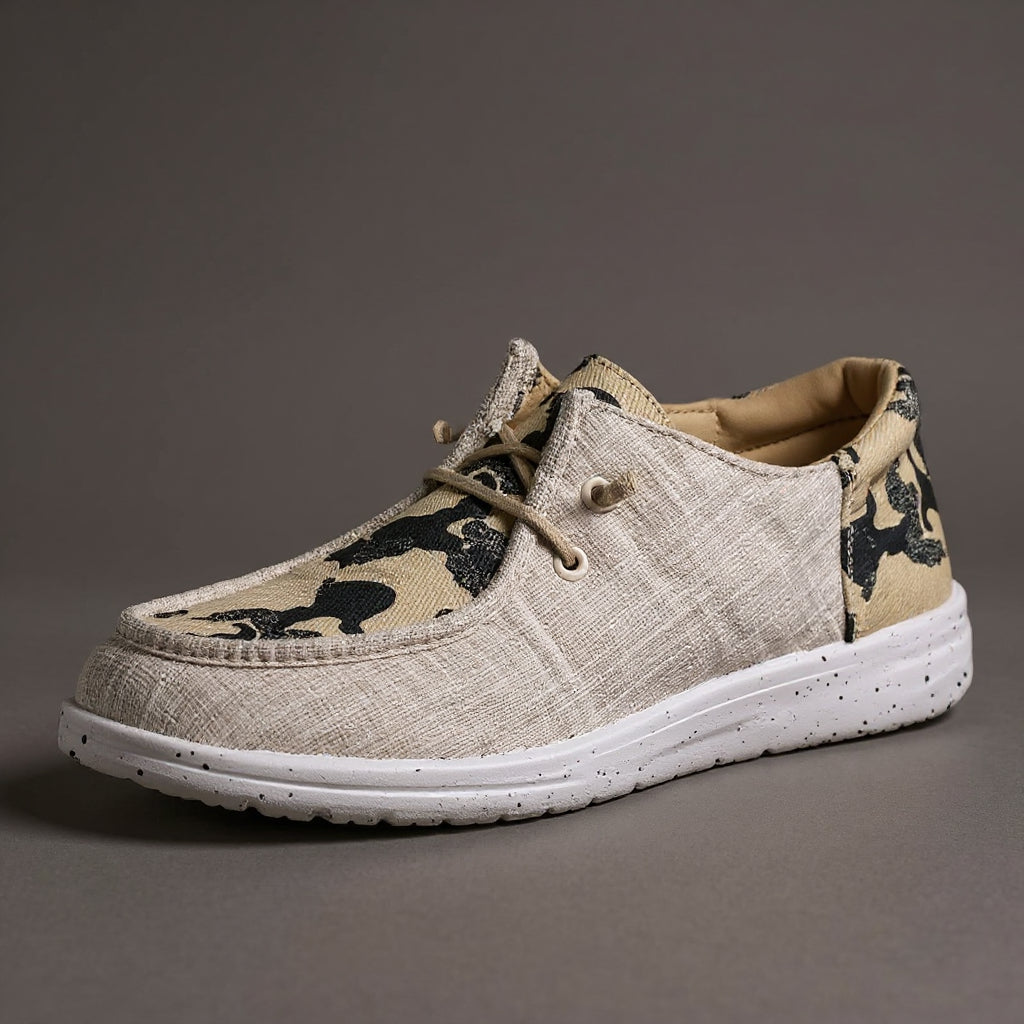 Dogtown Slip On Shoe