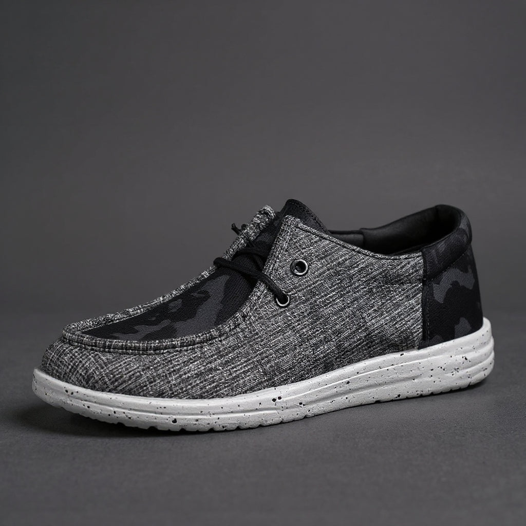 Dogtown Slip On Shoe