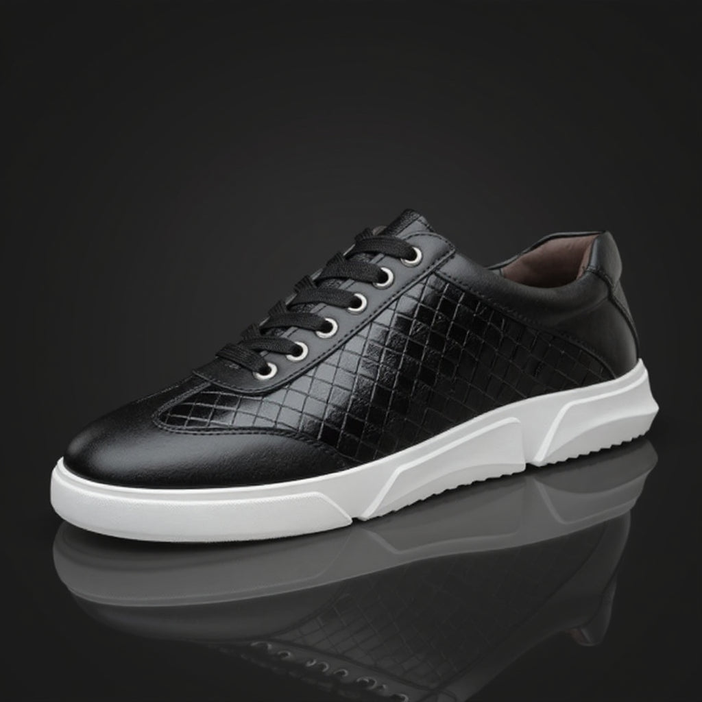 Colby 2.0 Leather Low Top