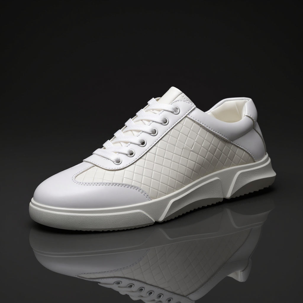 Colby 2.0 Leather Low Top