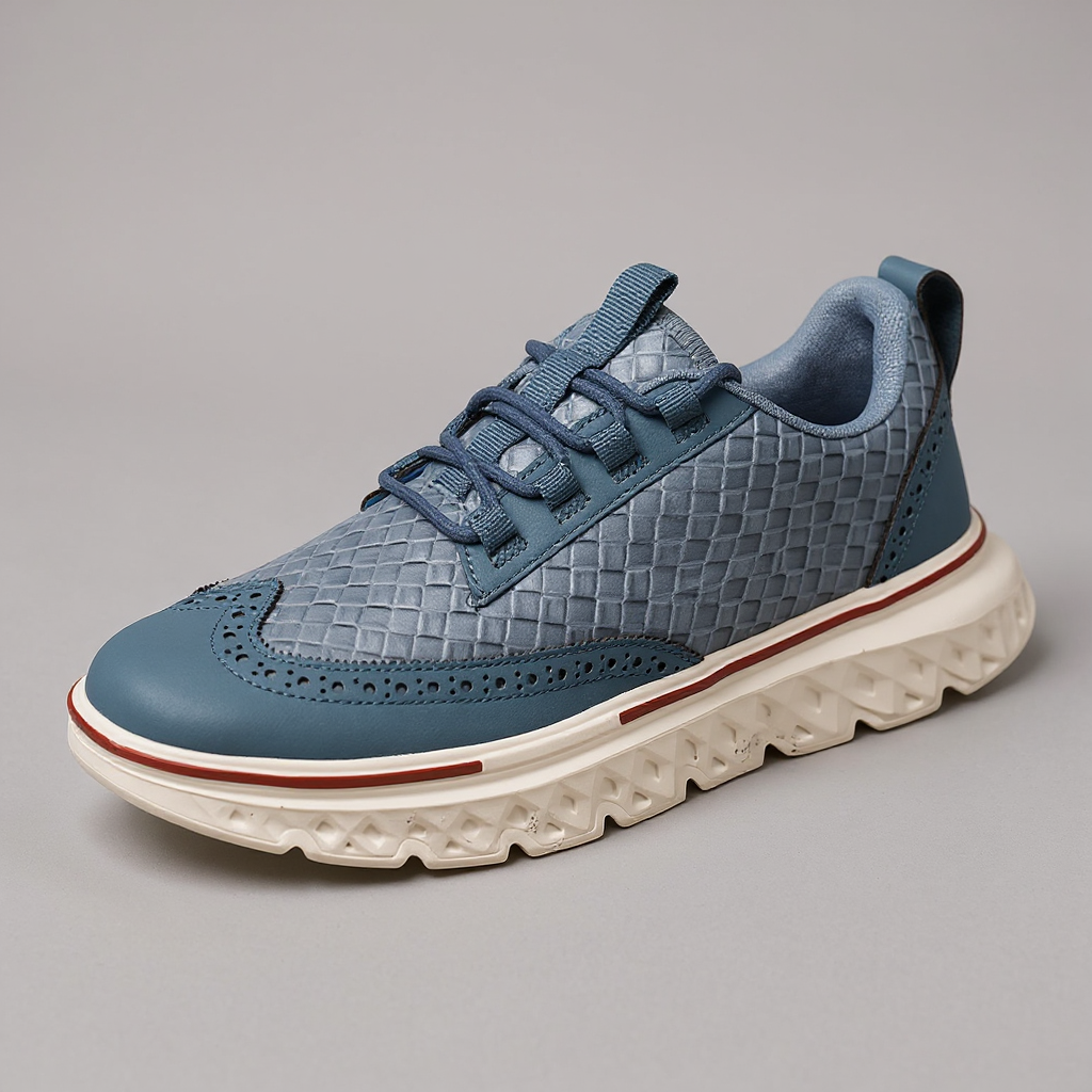 Beaumont Wingtip Sneaker