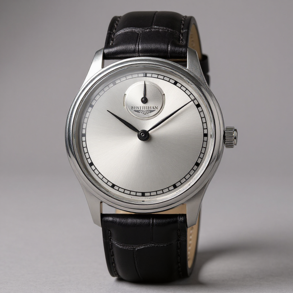 Beaumont Classic Watch, 40mm