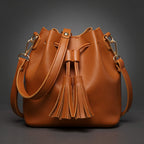 Brenda Bucket Bag