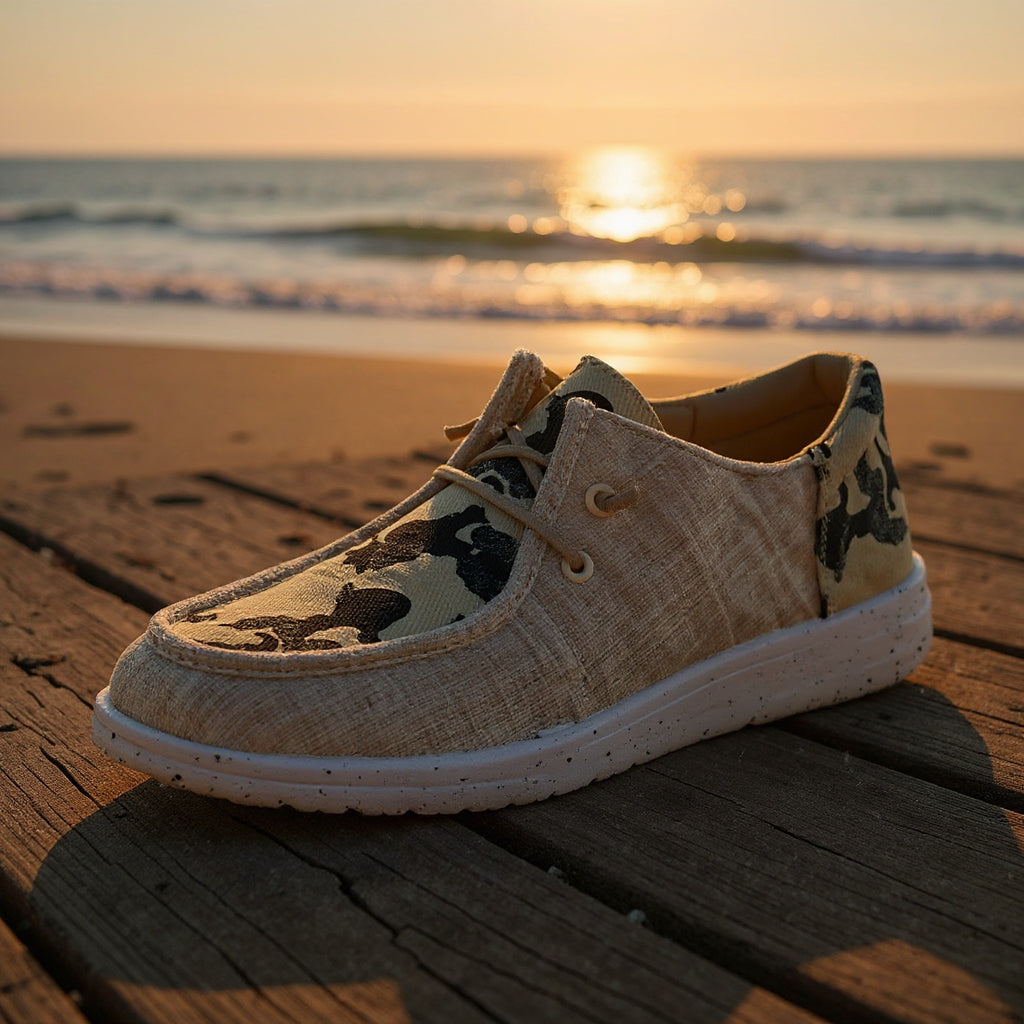 Dogtown Slip On Shoe