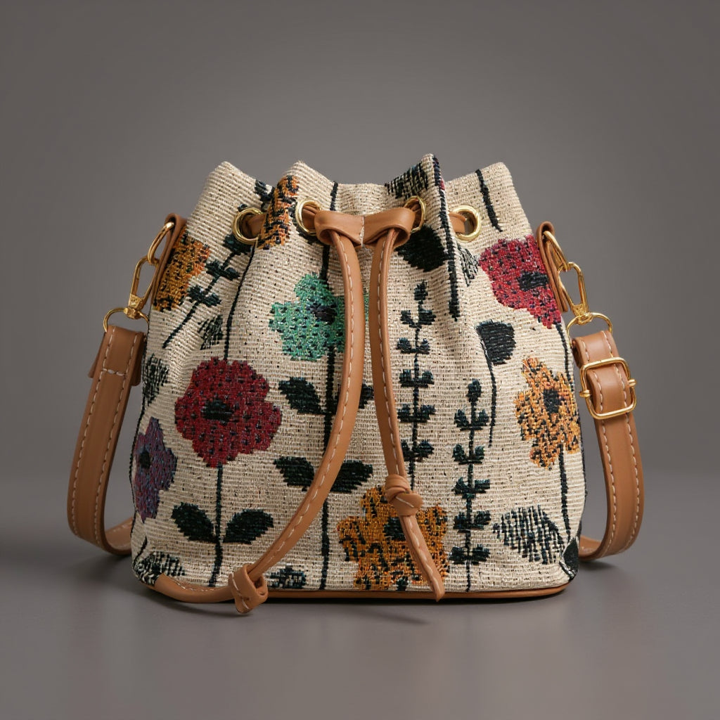 Boho Mini Bag