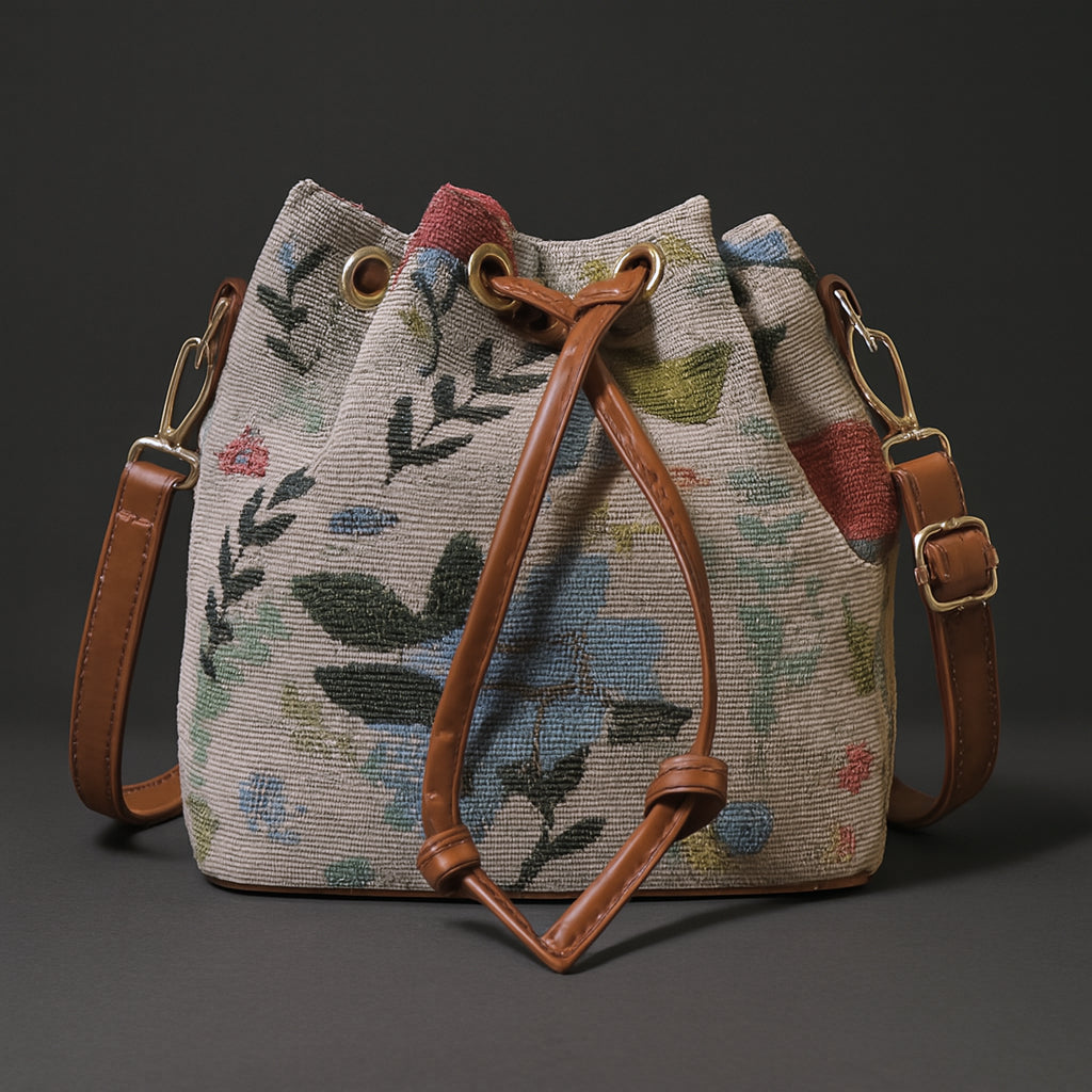 Boho Mini Bag