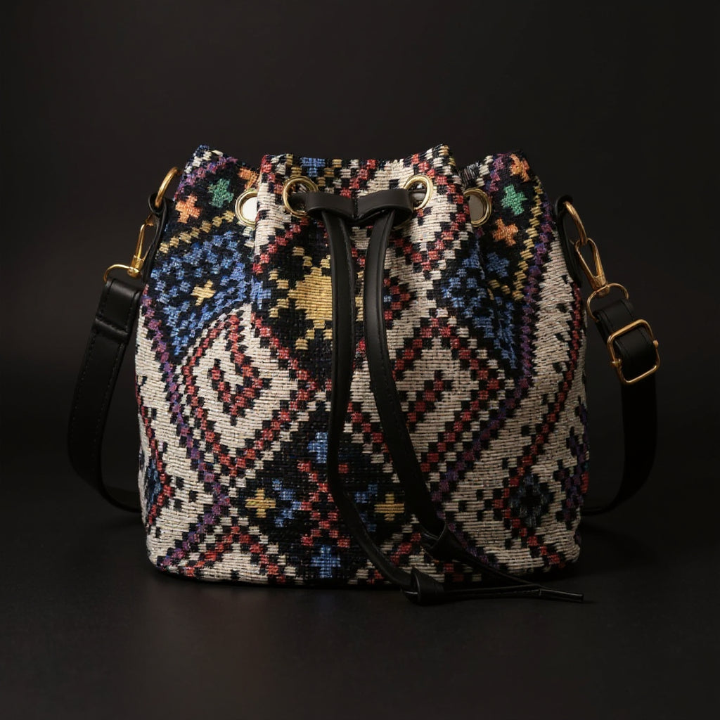 Boho Mini Bag