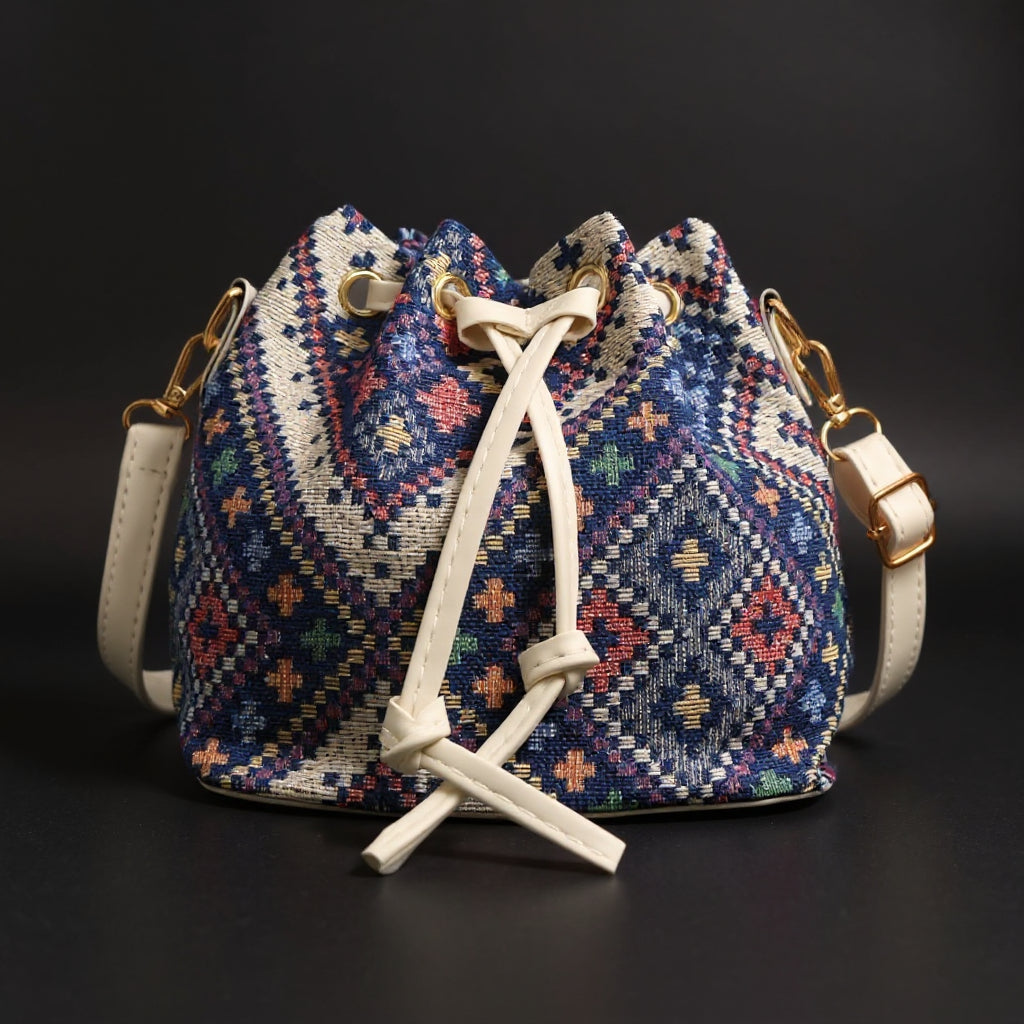 Boho Mini Bag