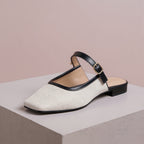 Maysie Slip-On Mule