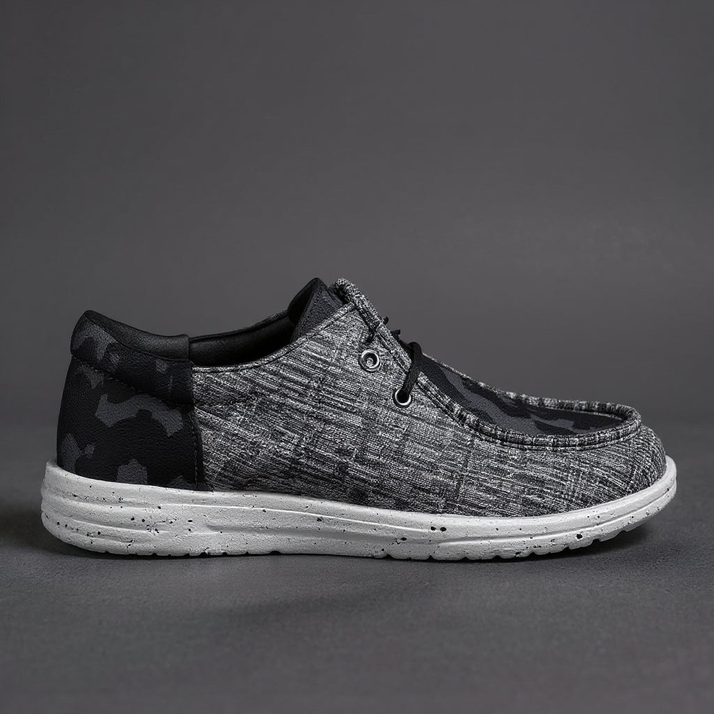 Dogtown Slip On Shoe