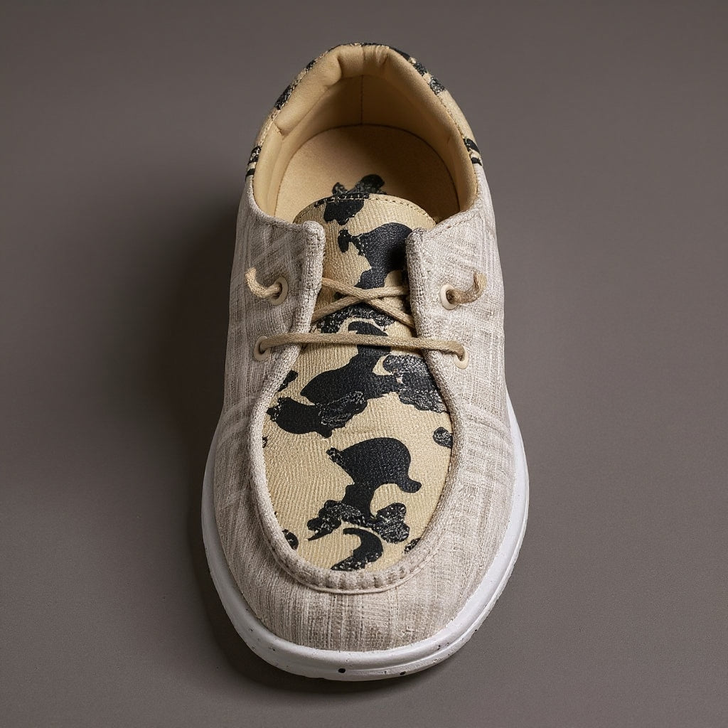 Dogtown Slip On Shoe