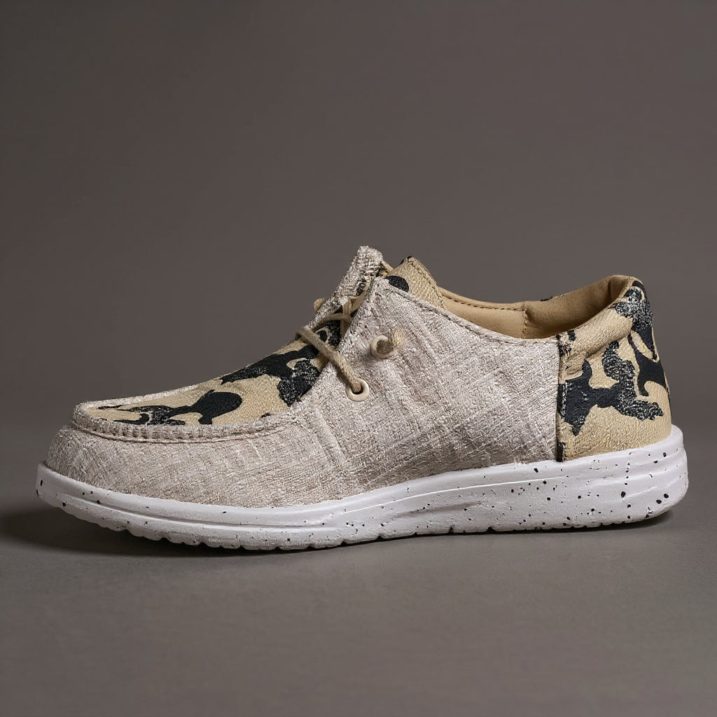 Dogtown Slip On Shoe